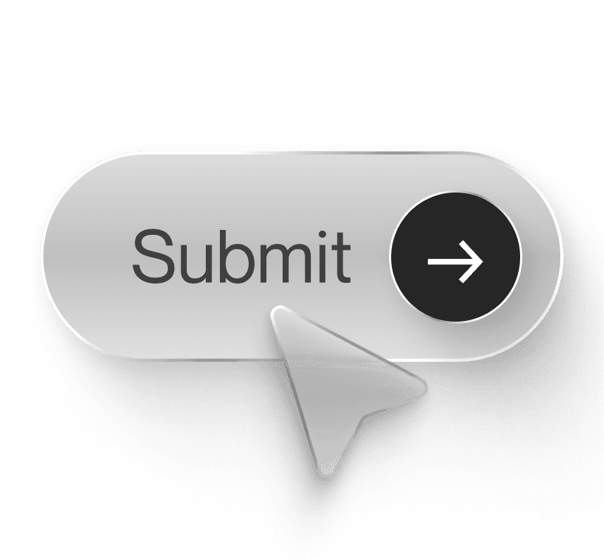 Glassmorphism Button